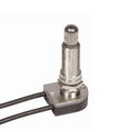 Satco Switches On-Off Metal Rotary Switch