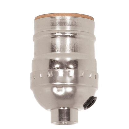 Satco Satco Fixture Accents/Parts Socket