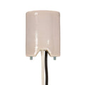 Satco Fixture Accents/Parts Porcelain Socket Accents