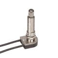 Satco Switches On-Off Metal Rotary Switch