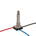 Satco Switches 3-Way Metal Rotary Switch