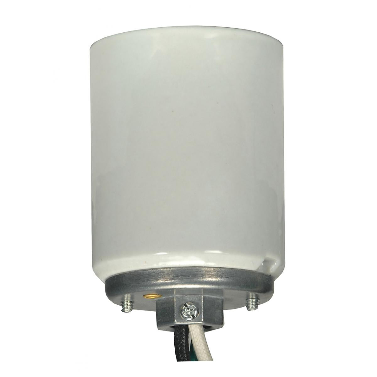 Satco Satco Fixture Accents/Parts Socket