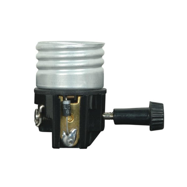 Satco Fixture Accents/Parts Interior Mechanism With Screw Terminals Accents