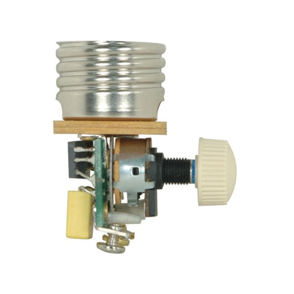 Satco Fixture Accents/Parts Interior Mechanism With Screw Terminals Accents