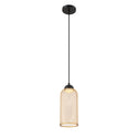Kenmore Pendant by Eurofase