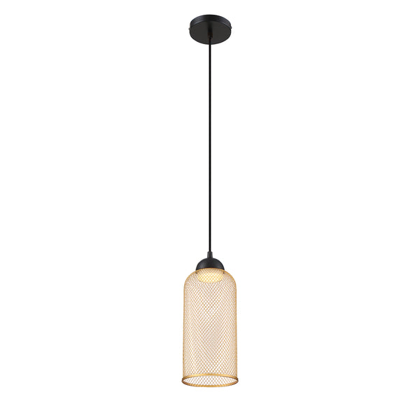 Kenmore Pendant by Eurofase