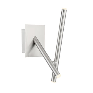 Crossroads Sconce by Eurofase