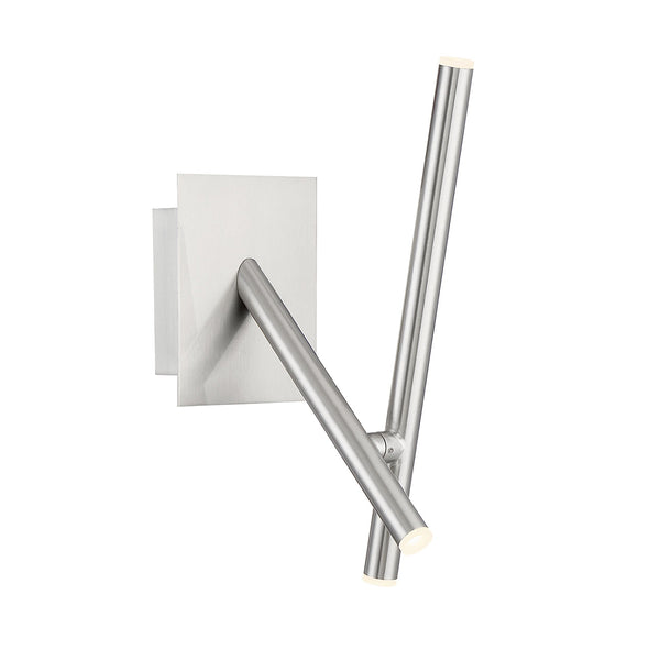 Crossroads Sconce by Eurofase
