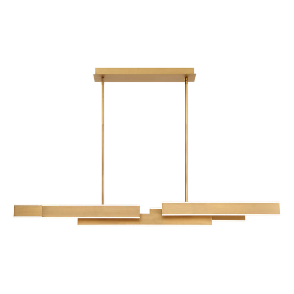 Cameno Chandelier by Eurofase