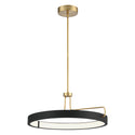 Pemberton Pendant by Eurofase