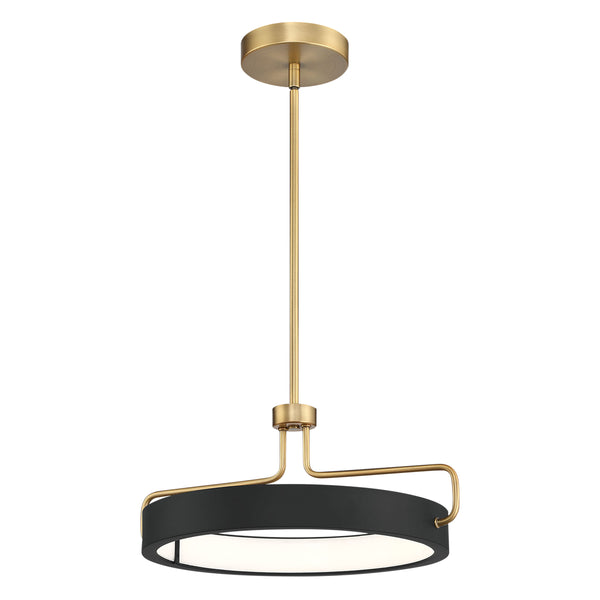 Pemberton Pendant by Eurofase