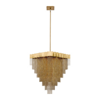 Bloomfield Chandelier by Eurofase