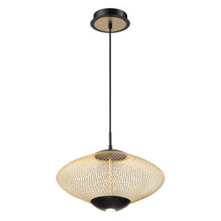 Park Pendant by Eurofase