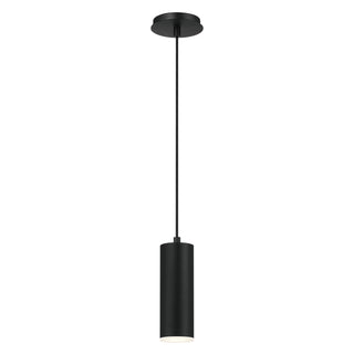 Buy black Neptune Pendant by Eurofase