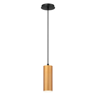 Buy gold Neptune Pendant by Eurofase