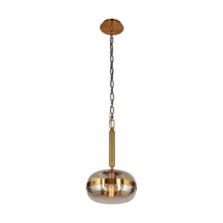 Nottingham Pendant by Eurofase