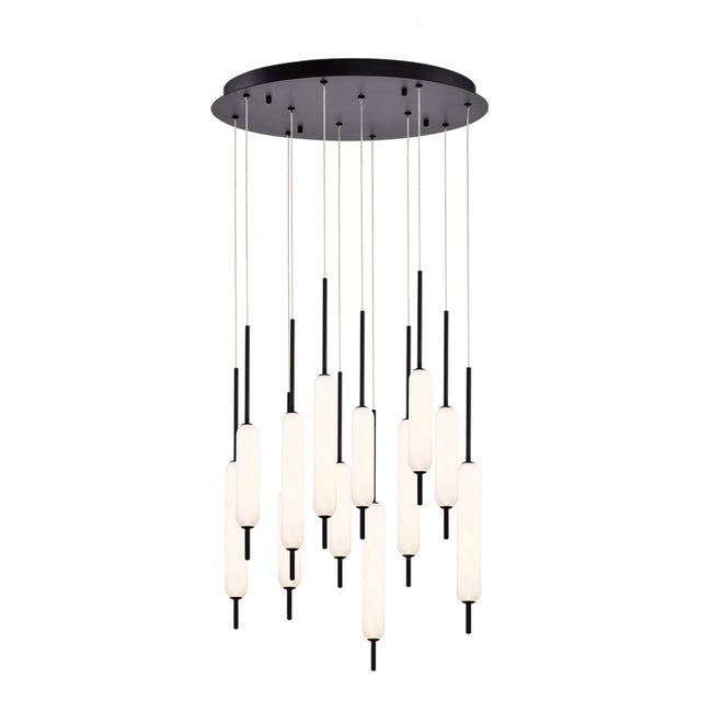 Cumberland Chandelier by Eurofase