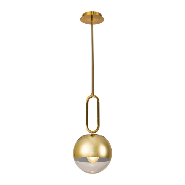 Prospect Pendant by Eurofase