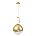 Prospect Pendant by Eurofase