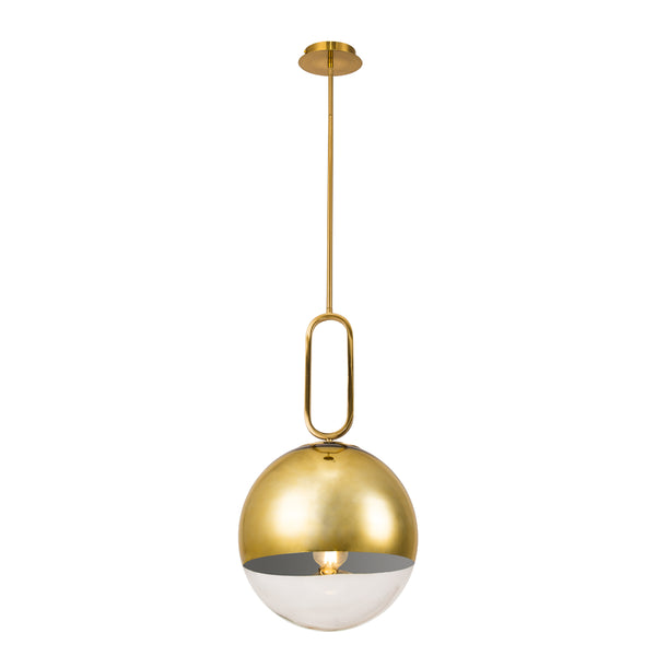 Prospect Pendant by Eurofase