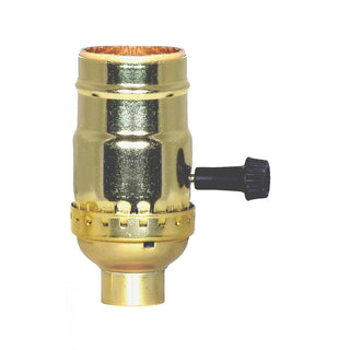 Buy brite-gilt Satco Parts Socket
