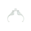 Satco Fixture Accents/Parts Polycarbonate (PC) Support Clips Accents