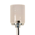 Satco Fixture Accents/Parts Porcelain Socket Accents
