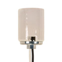 Satco Fixture Accents/Parts Porcelain Socket Accents