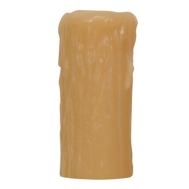 Satco Accessories Resin Oversize Resin Full Drip Accessory