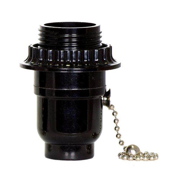 Satco Parts 1/8 Ip Cap With Set Screw