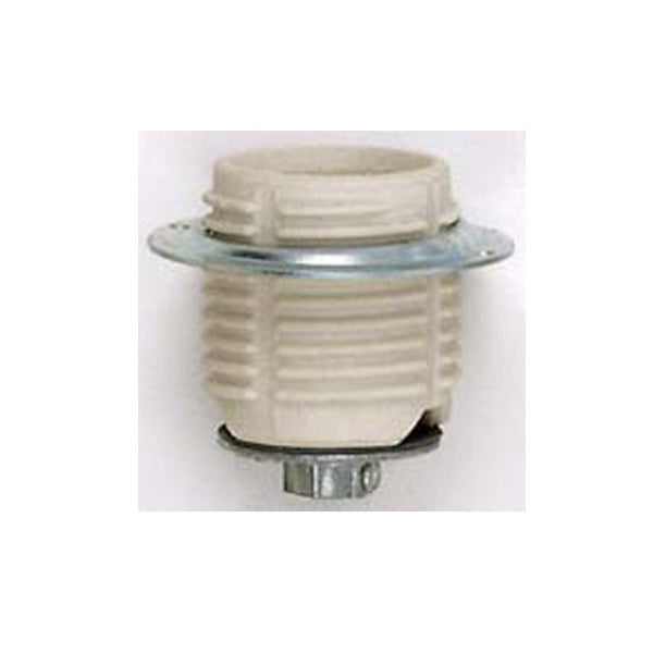 Satco Fixture Accents/Parts Porcelain Socket Accents