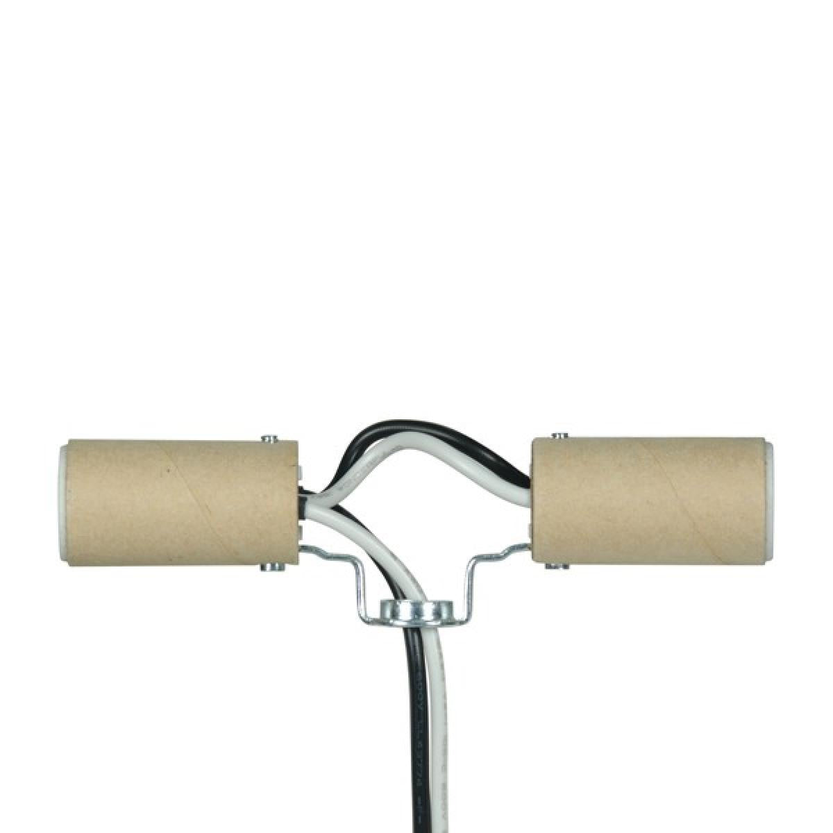 Satco Satco Fixture Accents/Parts Socket