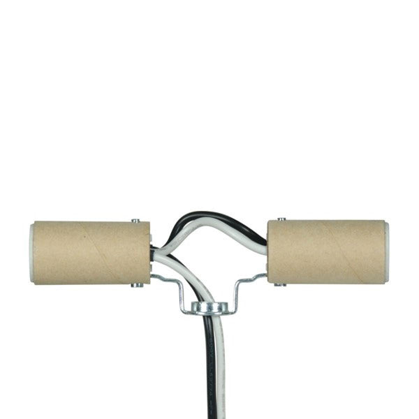 Satco Fixture Accents/Parts  Socket Accents