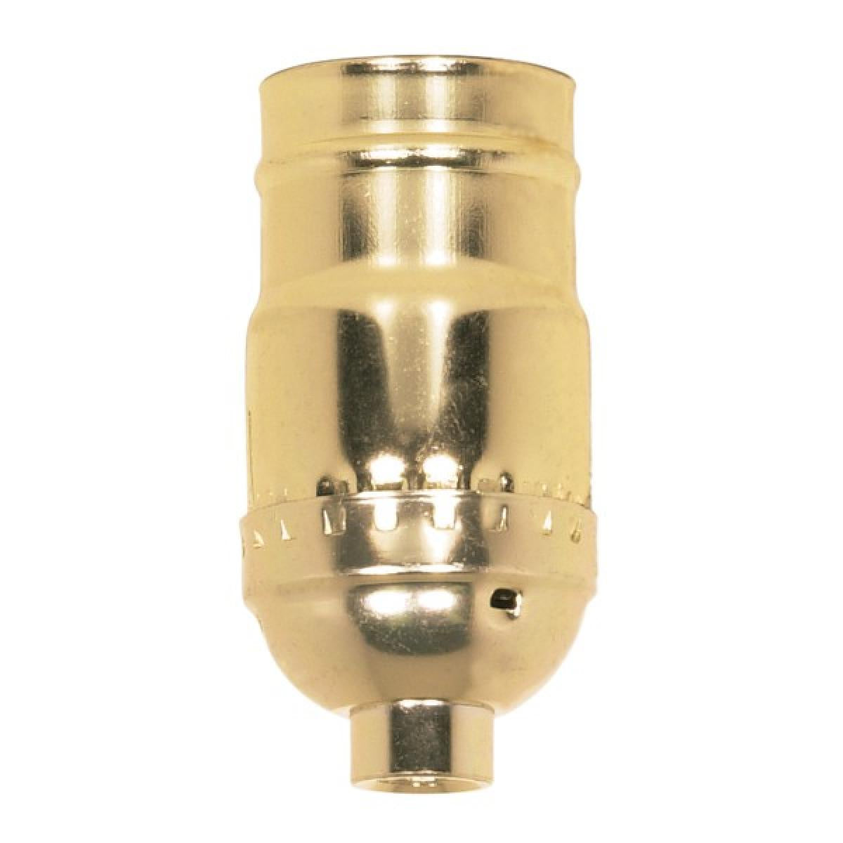 Satco Satco Fixture Accents/Parts Socket