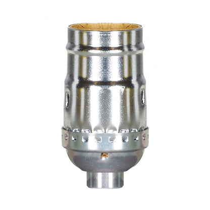 Satco Satco Fixture Accents/Parts Socket