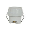 Satco Fixture Accents/Parts Porcelain Socket Accents