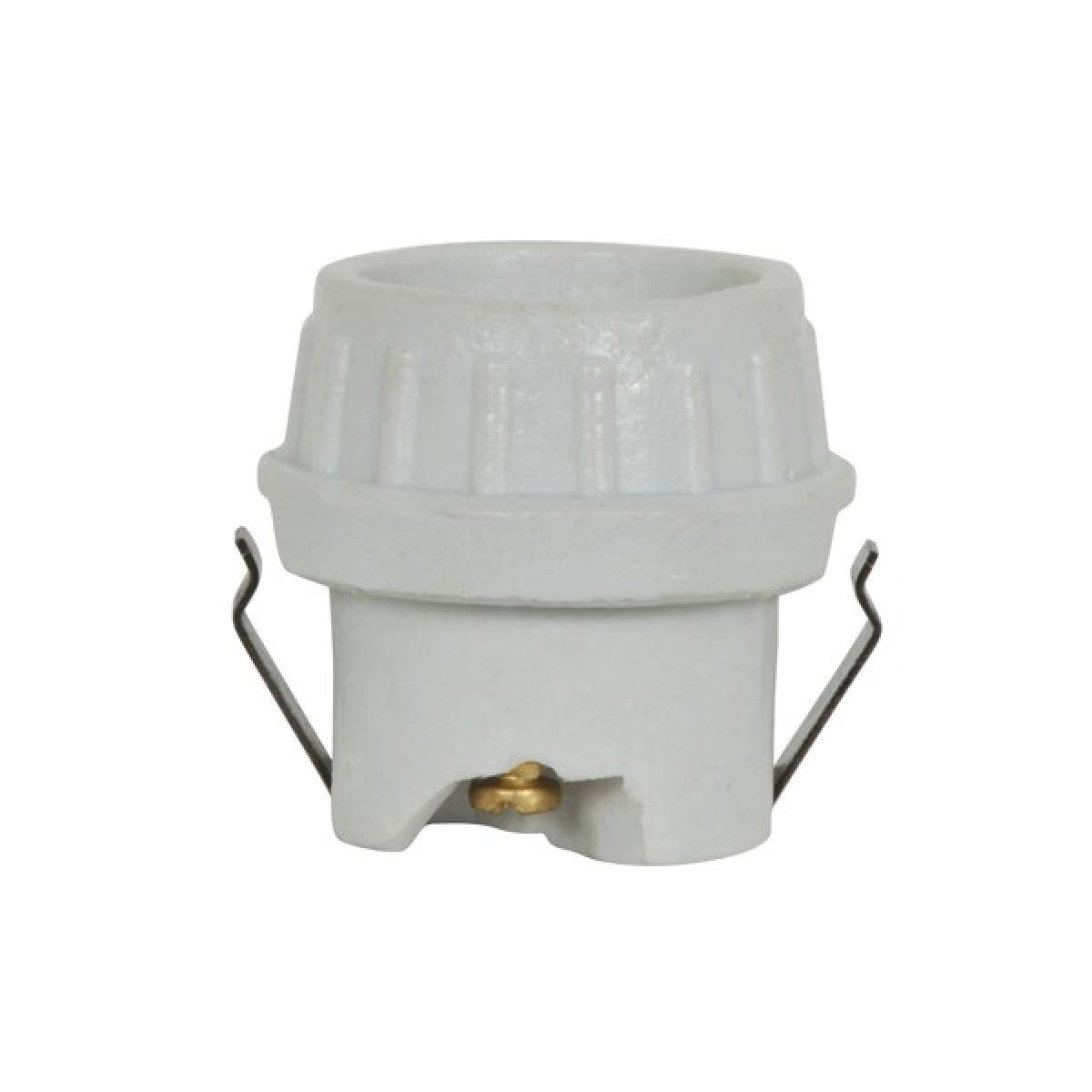 Satco Satco Fixture Accents/Parts Socket
