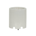 Satco Fixture Accents/Parts Porcelain Socket Accents