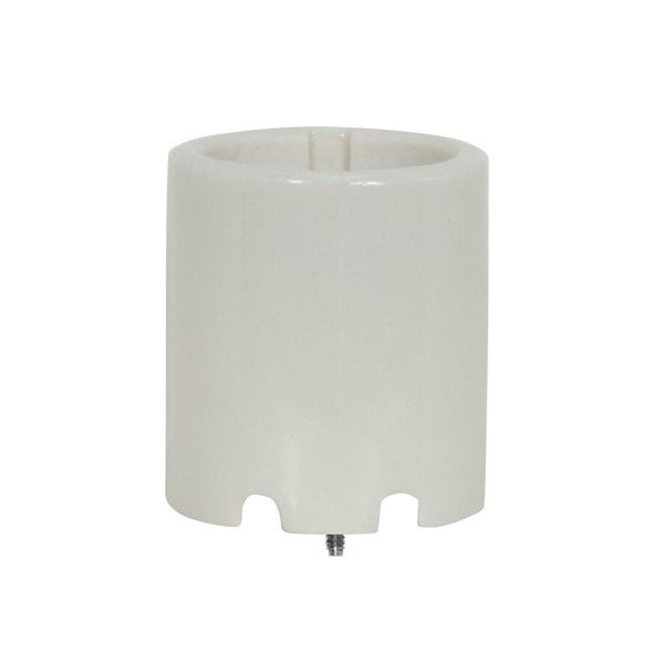 Satco Fixture Accents/Parts Porcelain Socket Accents