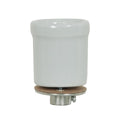 Satco Fixture Accents/Parts Porcelain Socket Accents