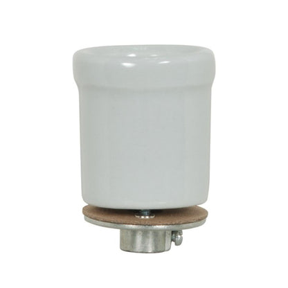 Satco Satco Fixture Accents/Parts Socket