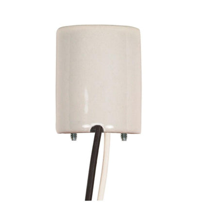 Satco Satco Fixture Accents/Parts Socket