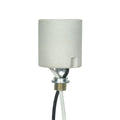 Satco Fixture Accents/Parts Porcelain Socket Accents