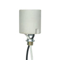 Satco Fixture Accents/Parts Porcelain Socket Accents