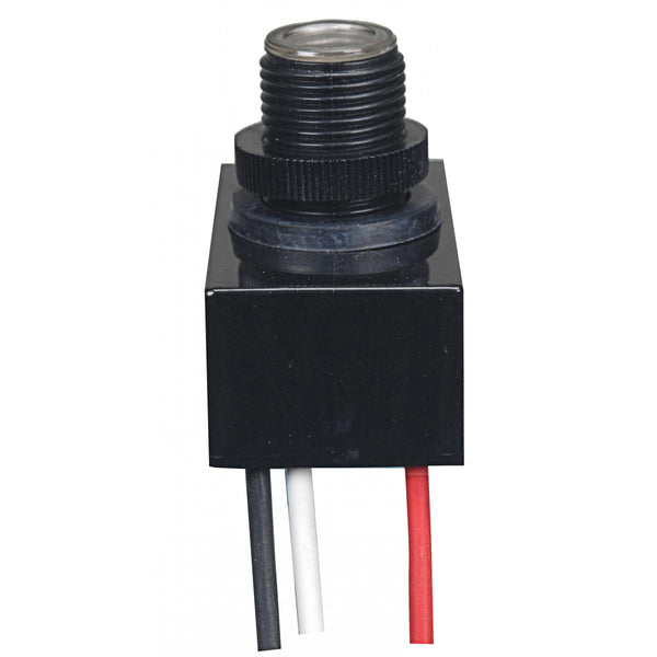 Satco Switches Photoelectric Switch Plastic Dos Shell Rated