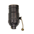 Satco Parts On-Off Pull Chain Socket