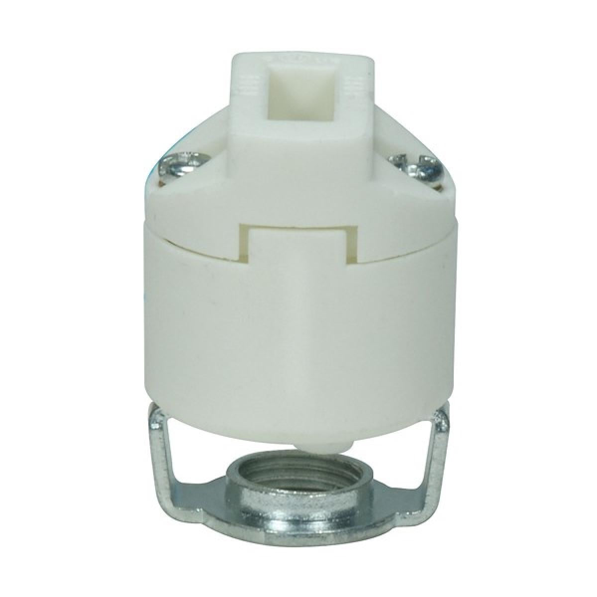 Satco Satco Fixture Accents/Parts Socket