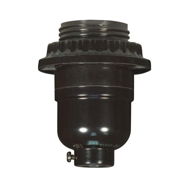 Satco Fixture Accents/Parts  3-Way Turn Knob Accents