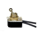 Satco Switches Toggle Switch