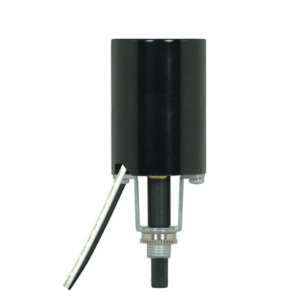 Satco Fixture Accents/Parts Cord Set Accents